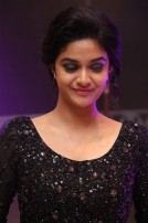 Keerthy Suresh (aka) Keerthi Suresh