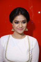 Keerthy Suresh (aka) Keerthi Suresh