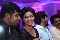 Keerthy Suresh (aka) Keerthi Suresh