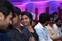 Keerthy Suresh (aka) Keerthi Suresh