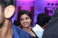 Keerthy Suresh (aka) Keerthi Suresh