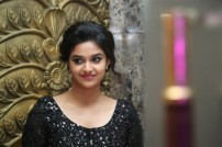 Keerthy Suresh (aka) Keerthi Suresh