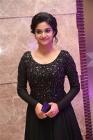 Keerthy Suresh (aka) Keerthi Suresh