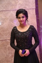 Keerthy Suresh (aka) Keerthi Suresh