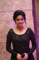 Keerthy Suresh (aka) Keerthi Suresh