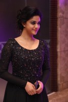 Keerthy Suresh (aka) Keerthi Suresh