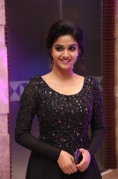 Keerthy Suresh (aka) Keerthi Suresh