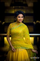 Keerthy Suresh (aka) Keerthi Suresh