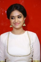 Keerthy Suresh (aka) Keerthi Suresh