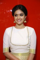 Keerthy Suresh (aka) Keerthi Suresh