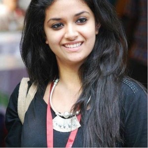 Keerthy Suresh (aka) Keerthi Suresh