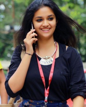 Keerthy Suresh (aka) Keerthi Suresh