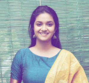 Keerthy Suresh (aka) Keerthi Suresh