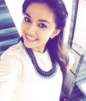 Keerthy Suresh (aka) Keerthi Suresh