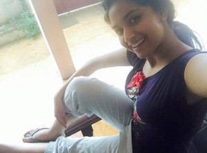 Keerthy Suresh (aka) Keerthi Suresh