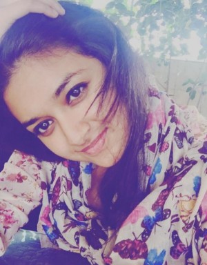 Keerthy Suresh (aka) Keerthi Suresh