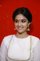 Keerthy Suresh (aka) Keerthi Suresh