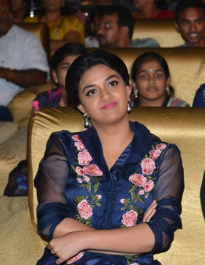 Keerthy Suresh (aka) Keerthi Suresh