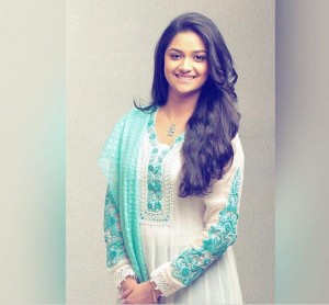 Keerthy Suresh (aka) Keerthi Suresh