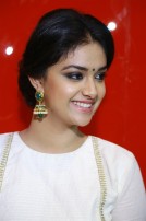 Keerthy Suresh (aka) Keerthi Suresh