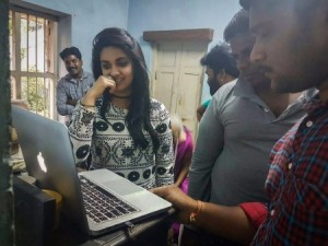 Keerthy Suresh (aka) Keerthi Suresh