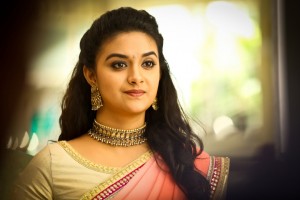 Keerthy Suresh (aka) Keerthi Suresh