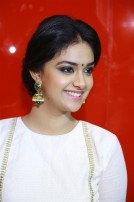 Keerthy Suresh (aka) Keerthi Suresh