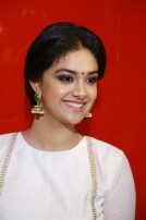 Keerthy Suresh (aka) Keerthi Suresh