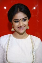 Keerthy Suresh (aka) Keerthi Suresh