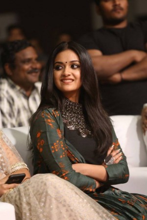 Keerthy Suresh (aka) Keerthi Suresh