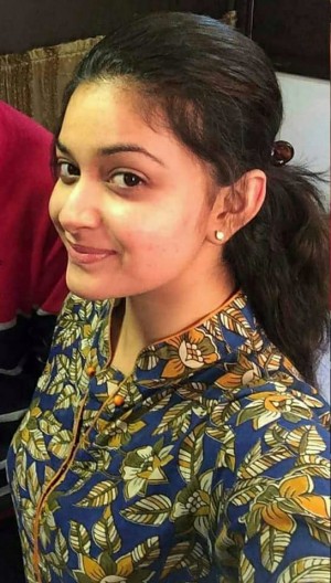 Keerthy Suresh (aka) Keerthi Suresh