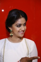 Keerthy Suresh (aka) Keerthi Suresh