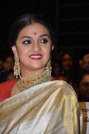 Keerthy Suresh (aka) Keerthi Suresh