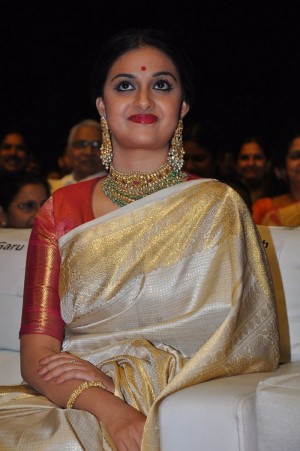 Keerthy Suresh (aka) Keerthi Suresh