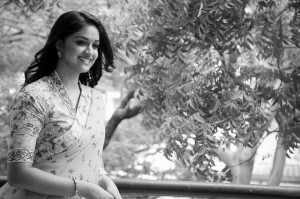 Keerthy Suresh (aka) Keerthi Suresh