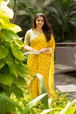 Keerthy Suresh (aka) Keerthi Suresh