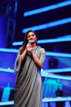 Keerthy Suresh (aka) Keerthi Suresh