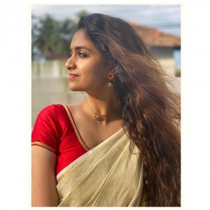 Keerthy Suresh (aka) Keerthi Suresh