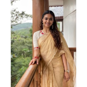 Keerthy Suresh (aka) Keerthi Suresh