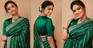 Keerthy Suresh (aka) Keerthi Suresh