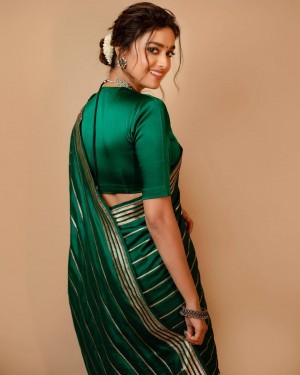 Keerthy Suresh (aka) Keerthi Suresh