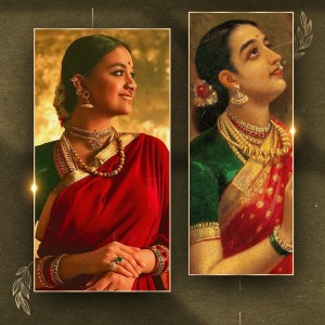 Keerthy Suresh (aka) Keerthi Suresh