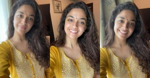 Keerthy Suresh (aka) Keerthi Suresh