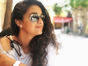 Keerthy Suresh (aka) Keerthi Suresh