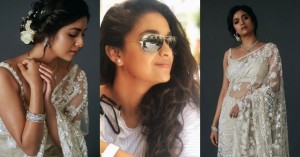 Keerthy Suresh (aka) Keerthi Suresh