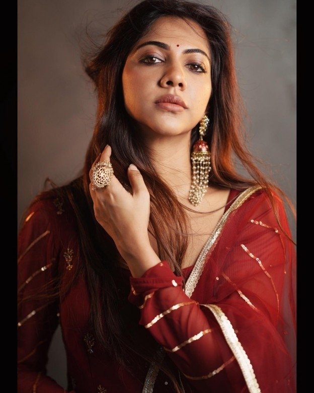 Madonna Sebastian (aka) Madonnasebastian Photos Stills & Images