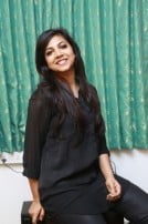 Madonna Sebastian (aka) MadonnaSebastian