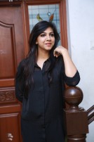 Madonna Sebastian (aka) MadonnaSebastian