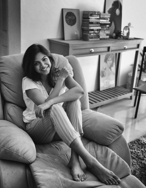 Madonna Sebastian (aka) MadonnaSebastian