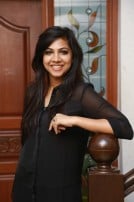 Madonna Sebastian (aka) MadonnaSebastian